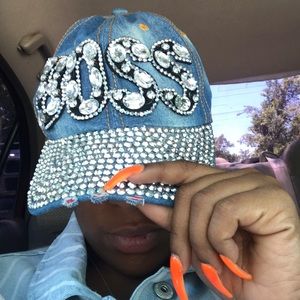 Meet your Posher, Deenee